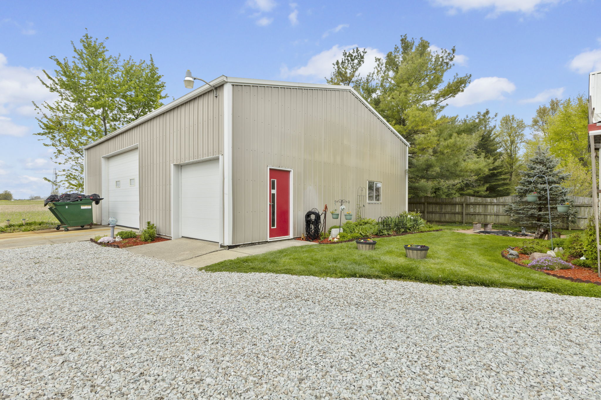6844 West Stinemyer Road New Palestine, IN 46163 - Photo 58 of 99