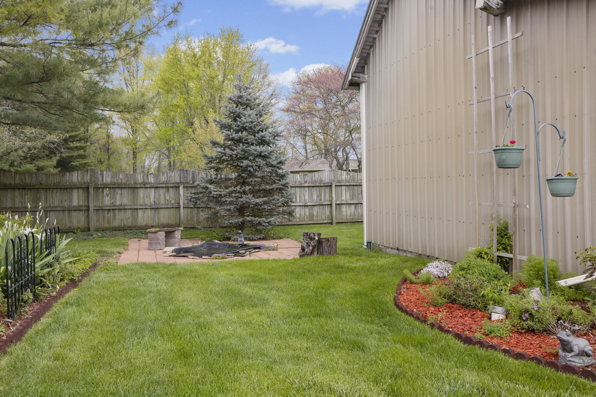 6844 West Stinemyer Road New Palestine, IN 46163 - Photo 61 of 99