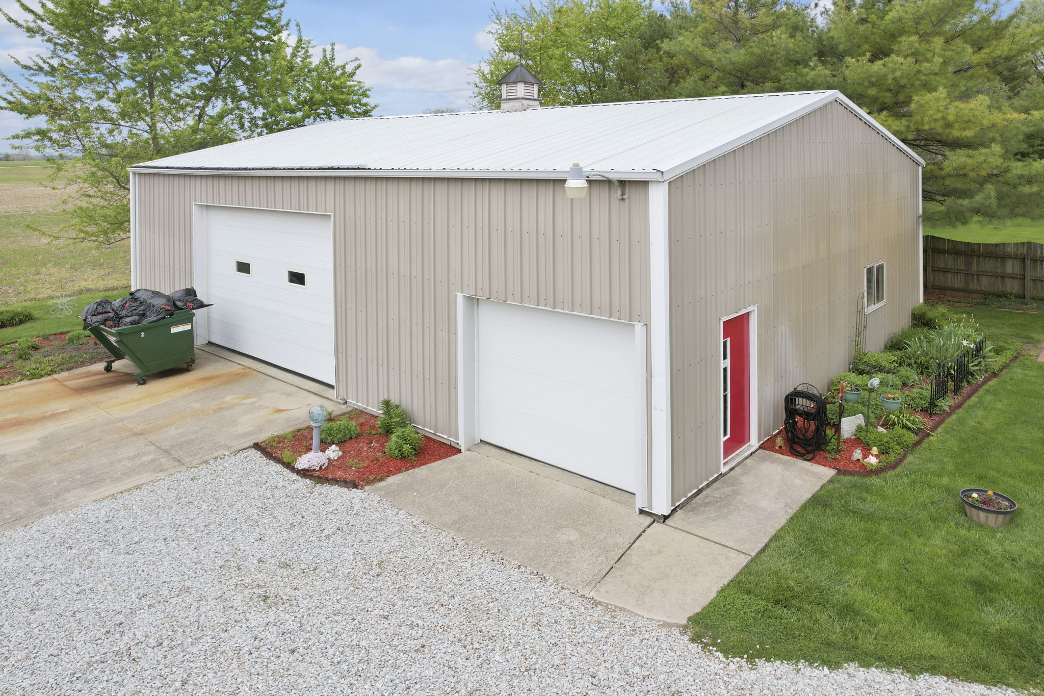 6844 West Stinemyer Road New Palestine, IN 46163 - Photo 62 of 99