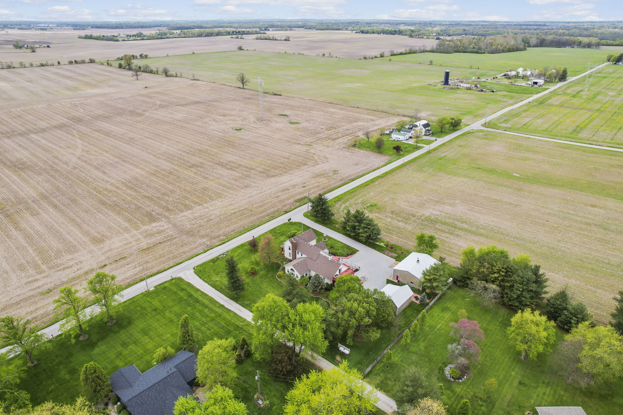 6844 West Stinemyer Road New Palestine, IN 46163 - Photo 63 of 99