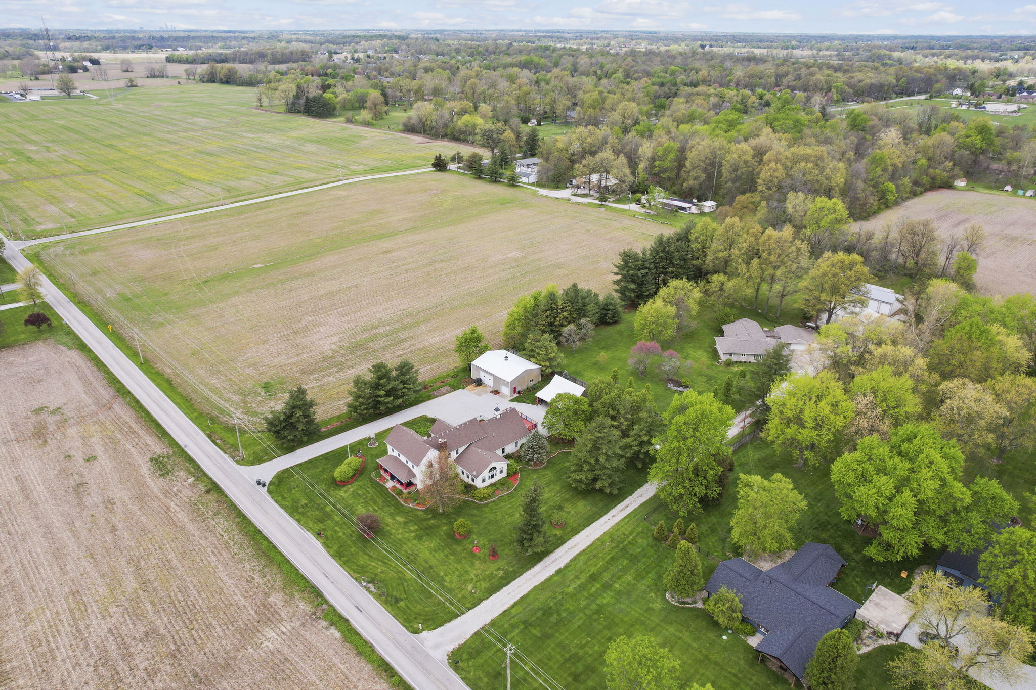 6844 West Stinemyer Road New Palestine, IN 46163 - Photo 64 of 99