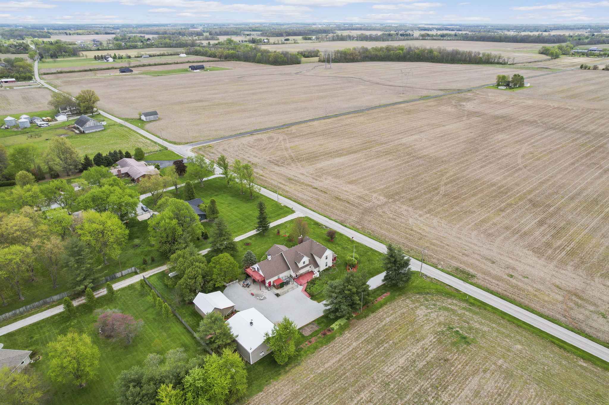 6844 West Stinemyer Road New Palestine, IN 46163 - Photo 67 of 99