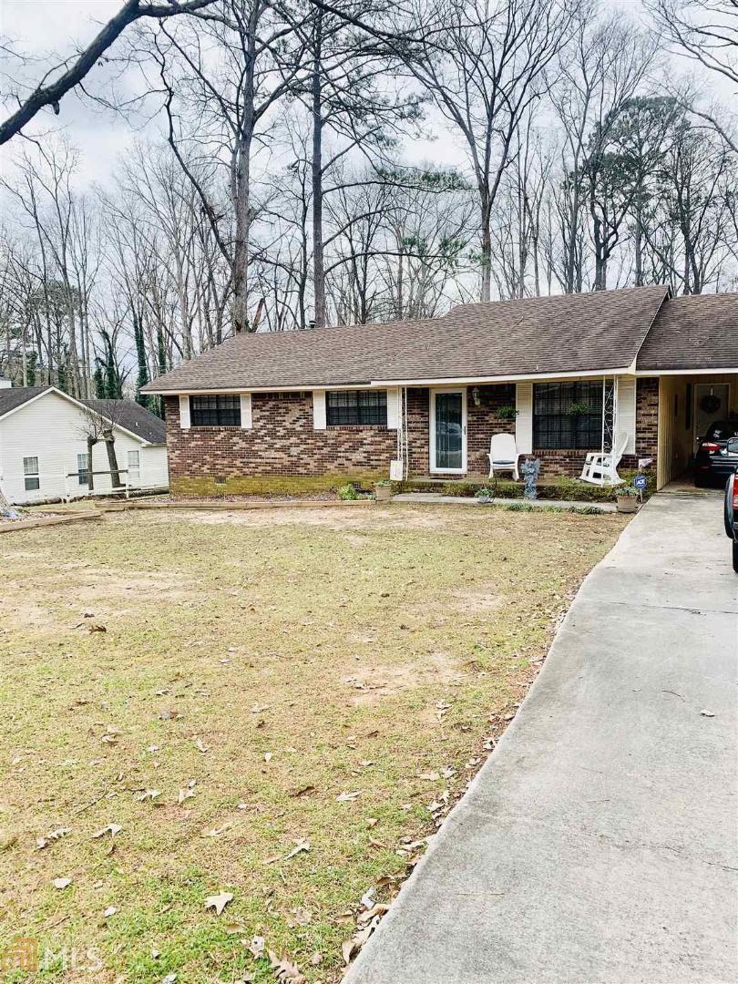 6644 Homestead Road Rex, GA 30273 - Photo 1 of 1 Gallery Image 1