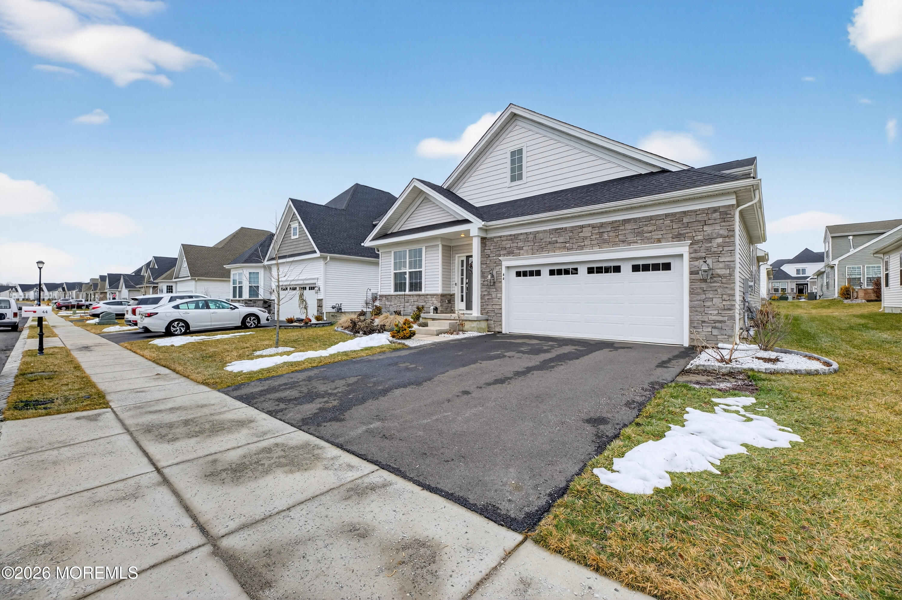 44 Saratoga Road New Egypt, NJ 08533 - Photo 1 of 69 44SaratogaRd-1