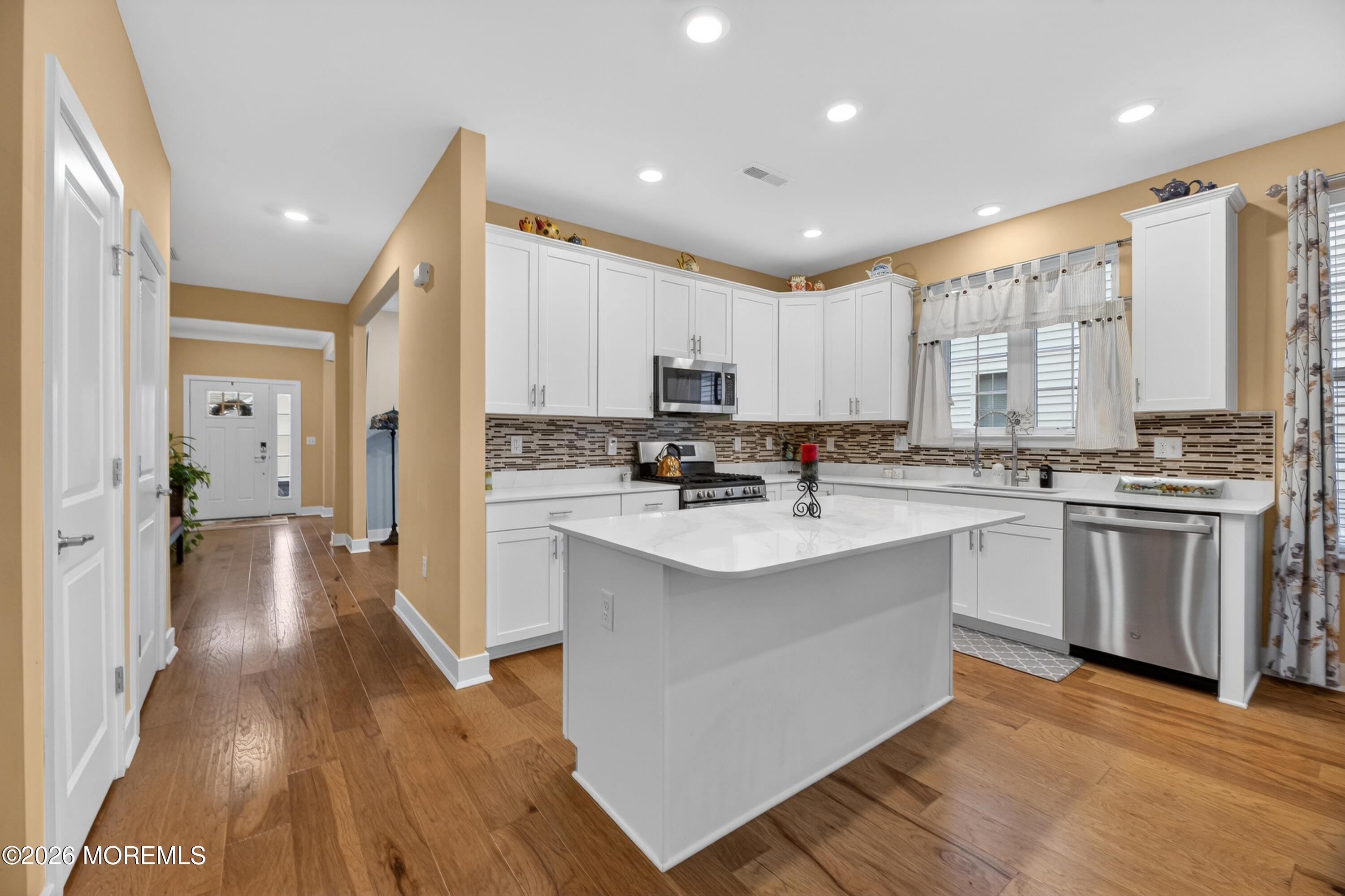 44 Saratoga Road New Egypt, NJ 08533 - Photo 17 of 69 44SaratogaRd-17