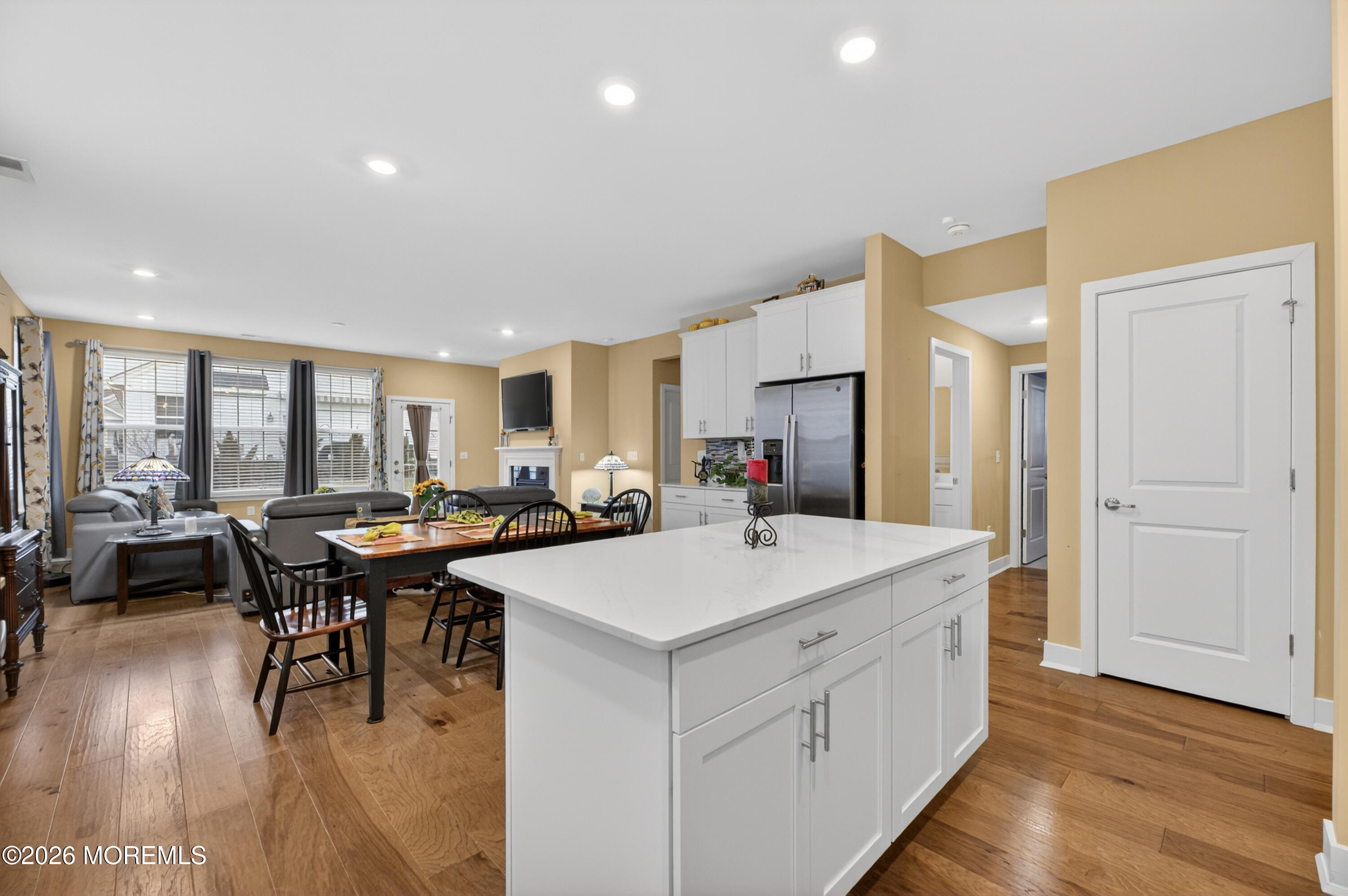 44 Saratoga Road New Egypt, NJ 08533 - Photo 19 of 69 44SaratogaRd-19