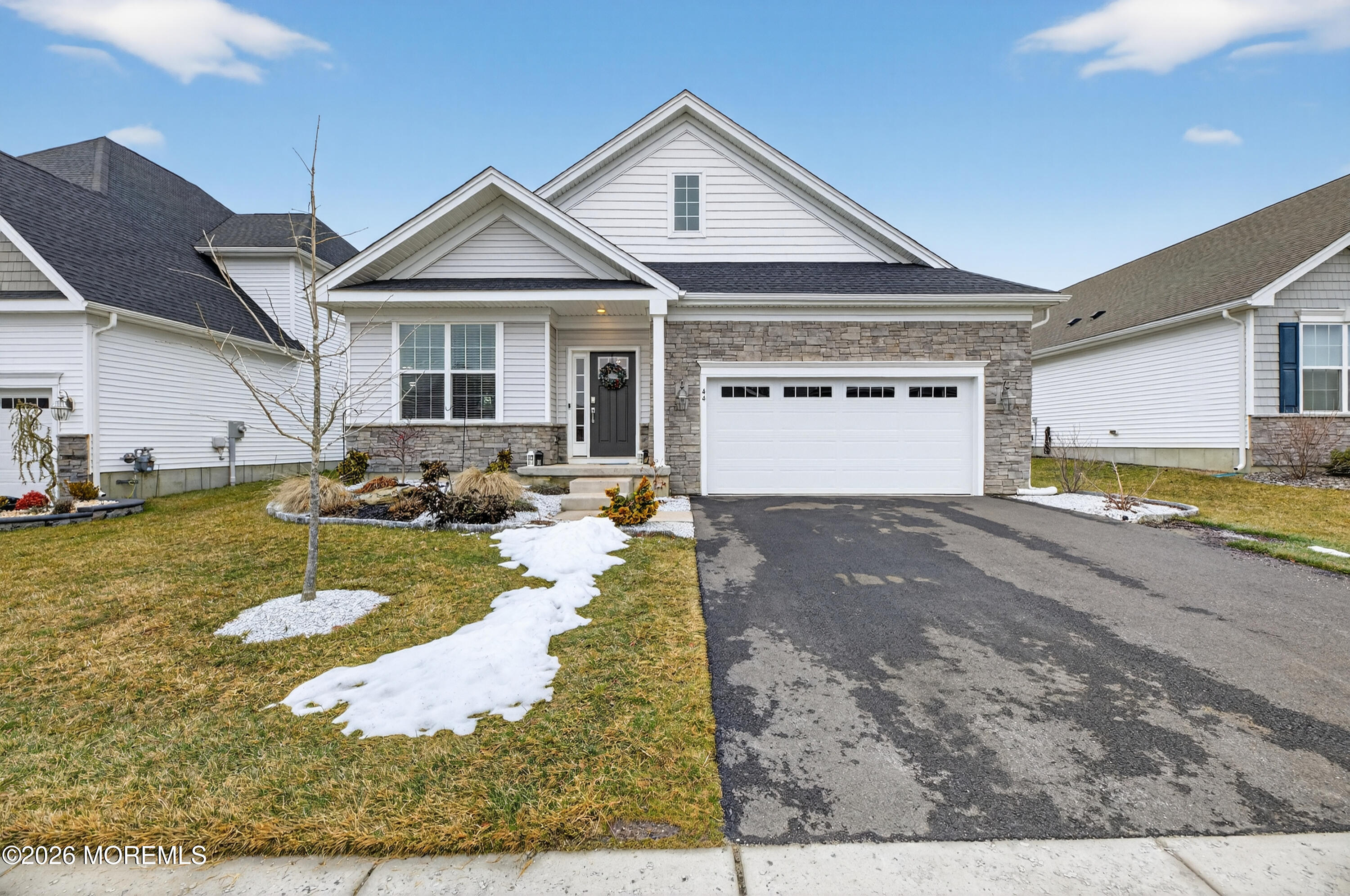 44 Saratoga Road New Egypt, NJ 08533 - Photo 2 of 69 44SaratogaRd-2