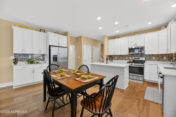 $639,900 | 44 Saratoga Road, New Egypt, NJ 08533