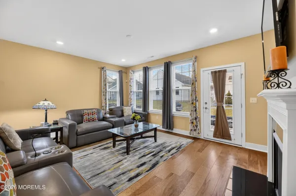 $639,900 | 44 Saratoga Road, New Egypt, NJ 08533