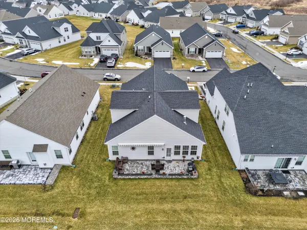 $639,900 | 44 Saratoga Road, New Egypt, NJ 08533