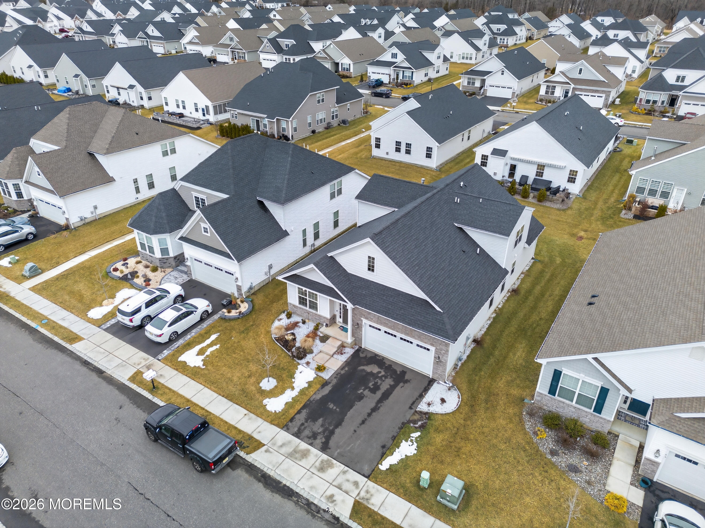 44 Saratoga Road New Egypt, NJ 08533 - Photo 48 of 69 44SaratogaRd-48