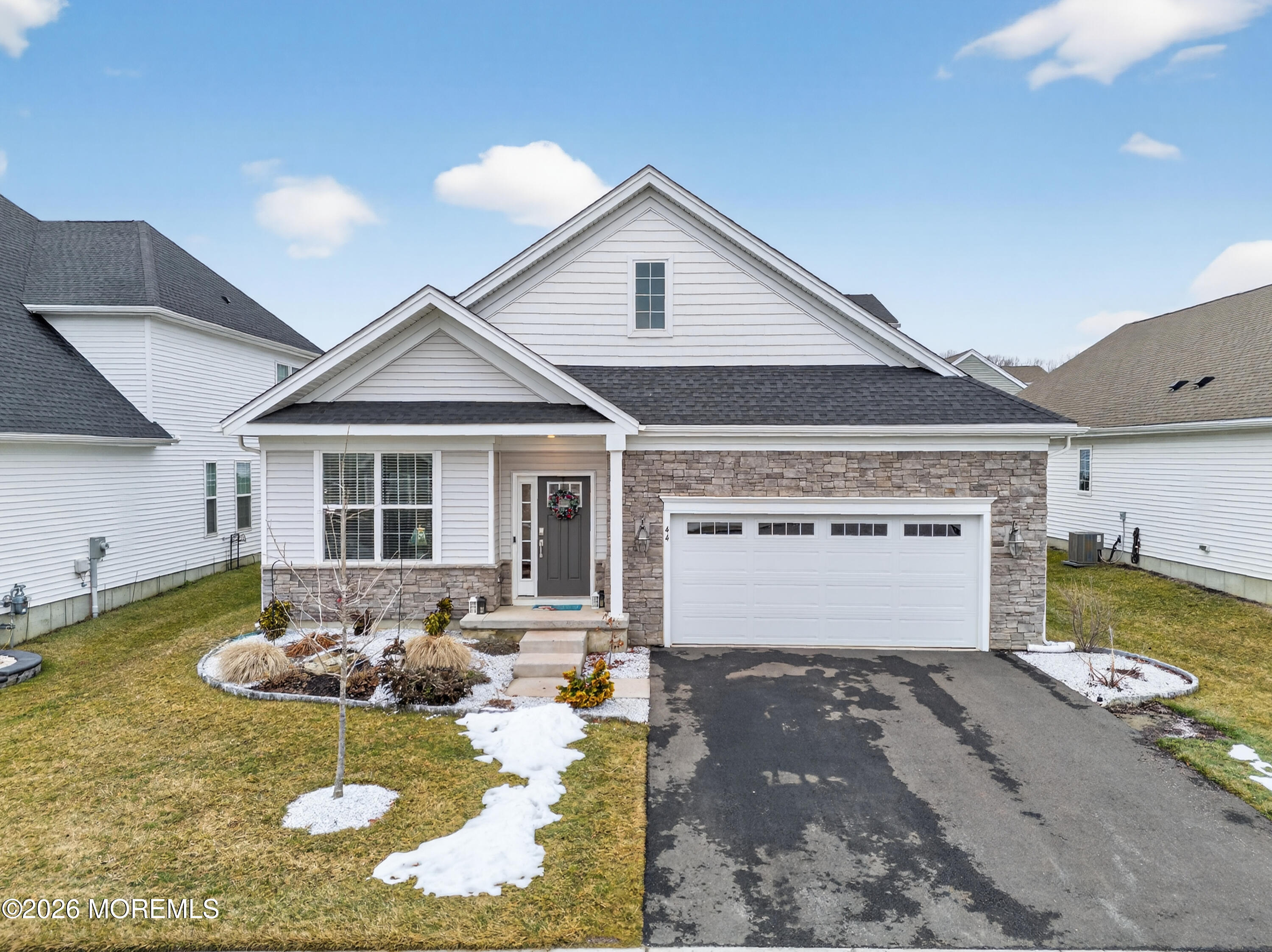 44 Saratoga Road New Egypt, NJ 08533 - Photo 49 of 69 44SaratogaRd-49