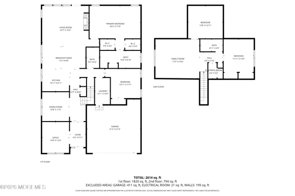 $639,900 | 44 Saratoga Road, New Egypt, NJ 08533