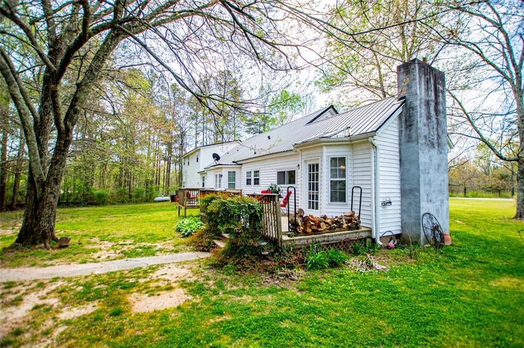 1011 Rainey Road Temple, GA 30179 - Photo 60 of 90
