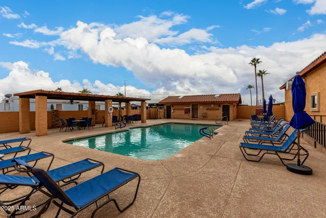 $59,900 | 11101 East University Drive, Unit 214, Apache Junction, AZ 85120