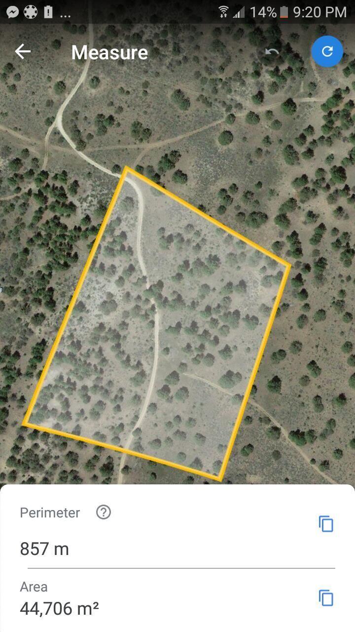 0 Ferguson Mountain Road, Unit LOT 3 B 500 Beatty, OR 97621 - Photo 5 of 7 Ferguson5