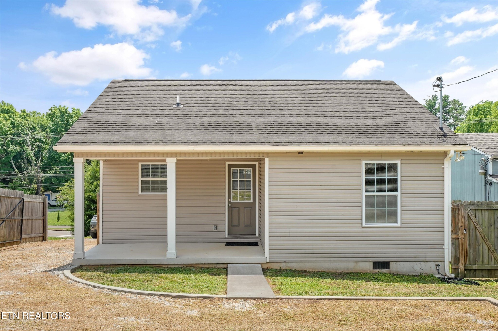 4516 Pleasant Ridge Road Knoxville, TN 37912 - Photo 22 of 24 Gallery Image 22