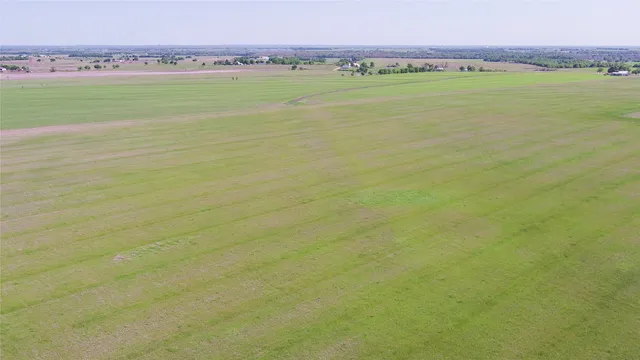 a view of an ocean and beach