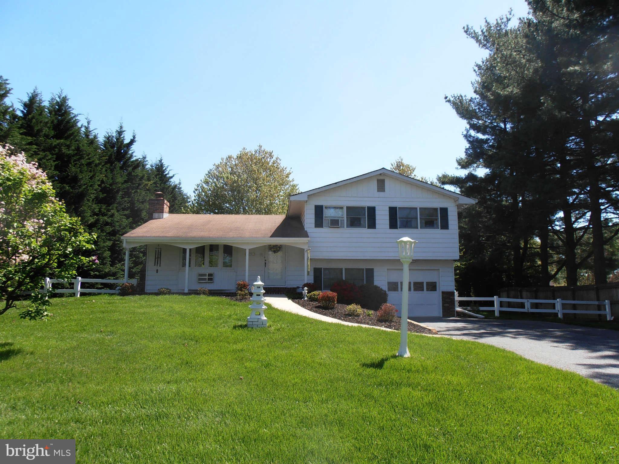 15751 Dover Road Upperco, MD 21155 - Photo 1 of 24 Exterior (Front)