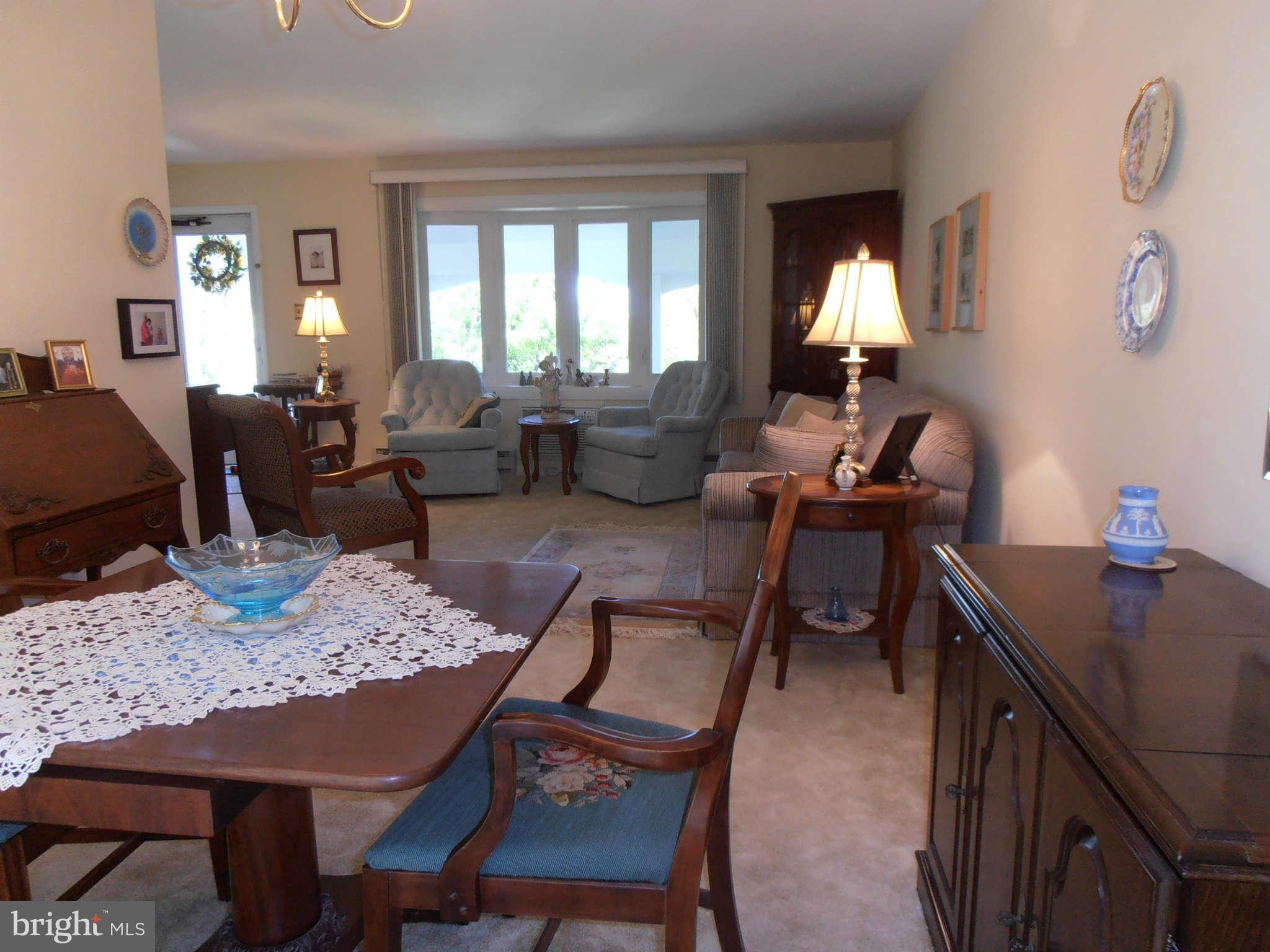 15751 Dover Road Upperco, MD 21155 - Photo 3 of 24 Dining Room