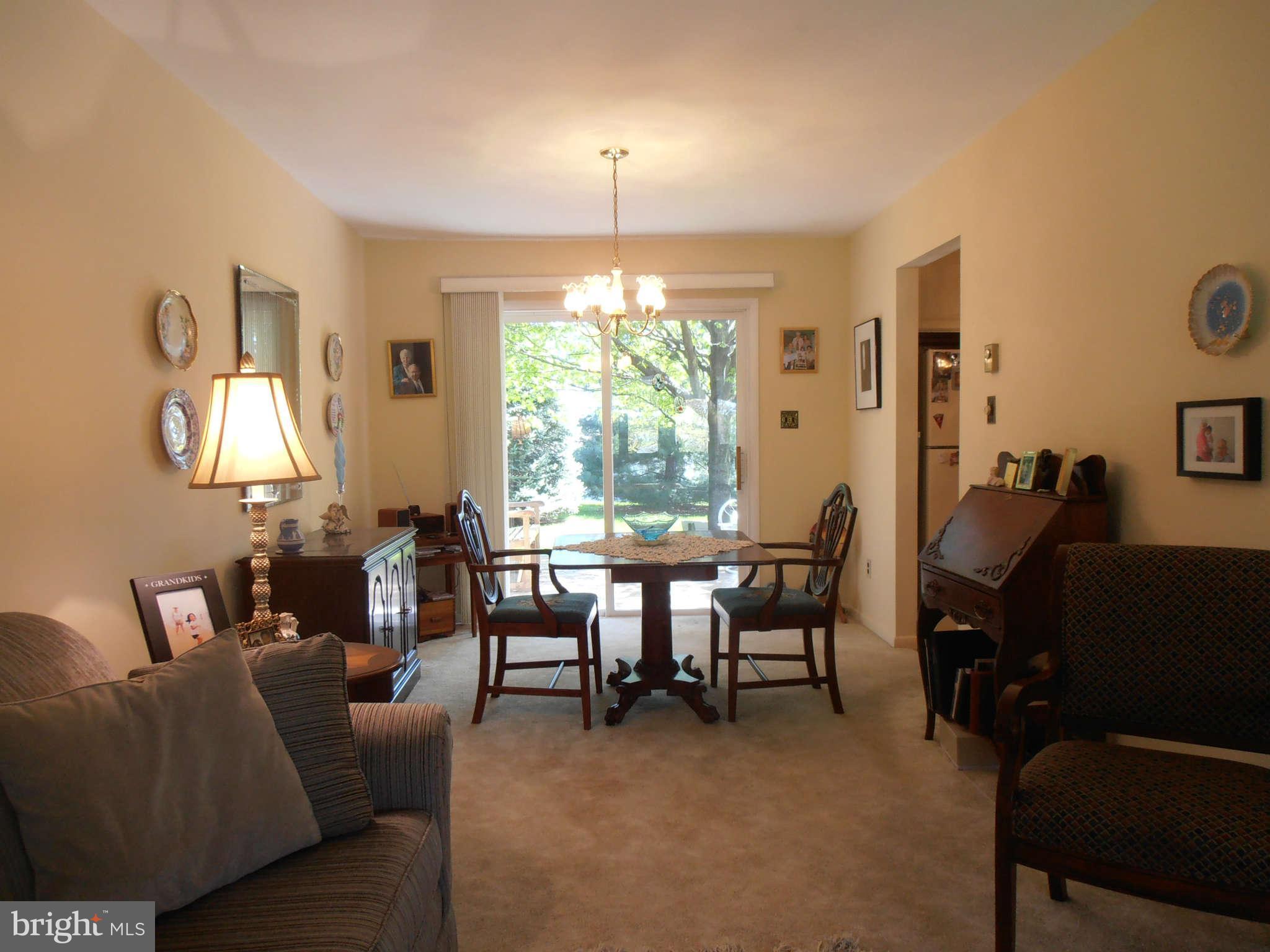 15751 Dover Road Upperco, MD 21155 - Photo 5 of 24 Dining Room
