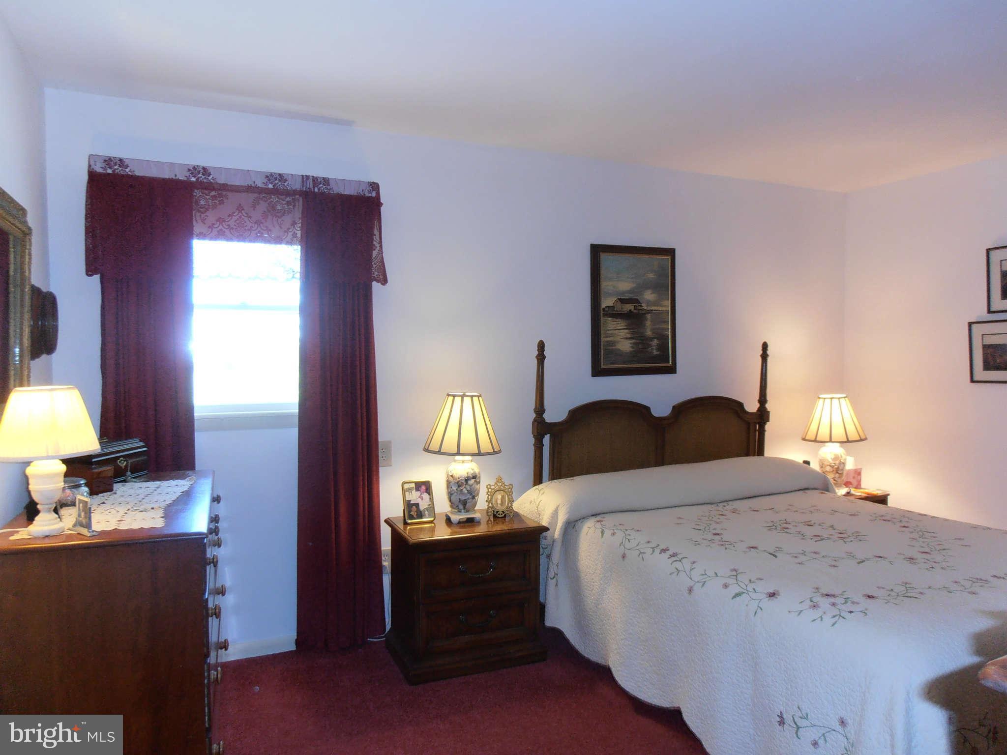 15751 Dover Road Upperco, MD 21155 - Photo 9 of 24 Bedroom (Master)