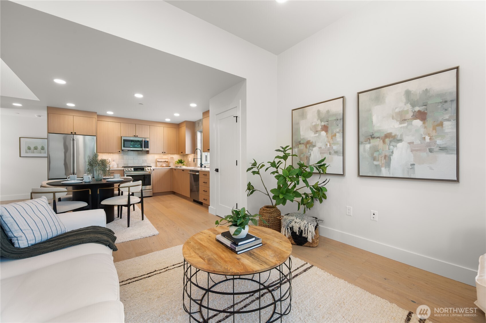 9909 Northeast 200th Street, Unit C Bothell, WA 98011 - Photo 13 of 29