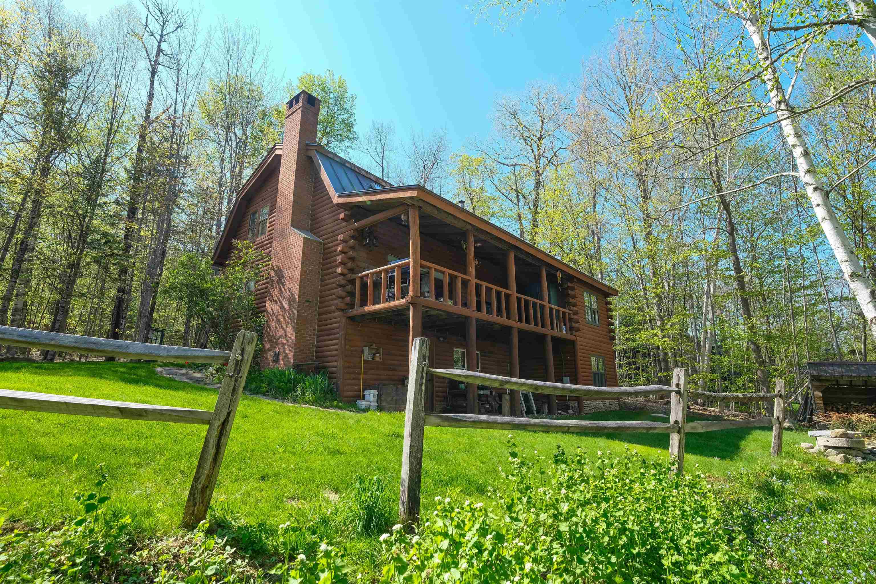 2 MacDonald Lane Ludlow, VT 05149 - Photo 1 of 60 Gallery Image 1