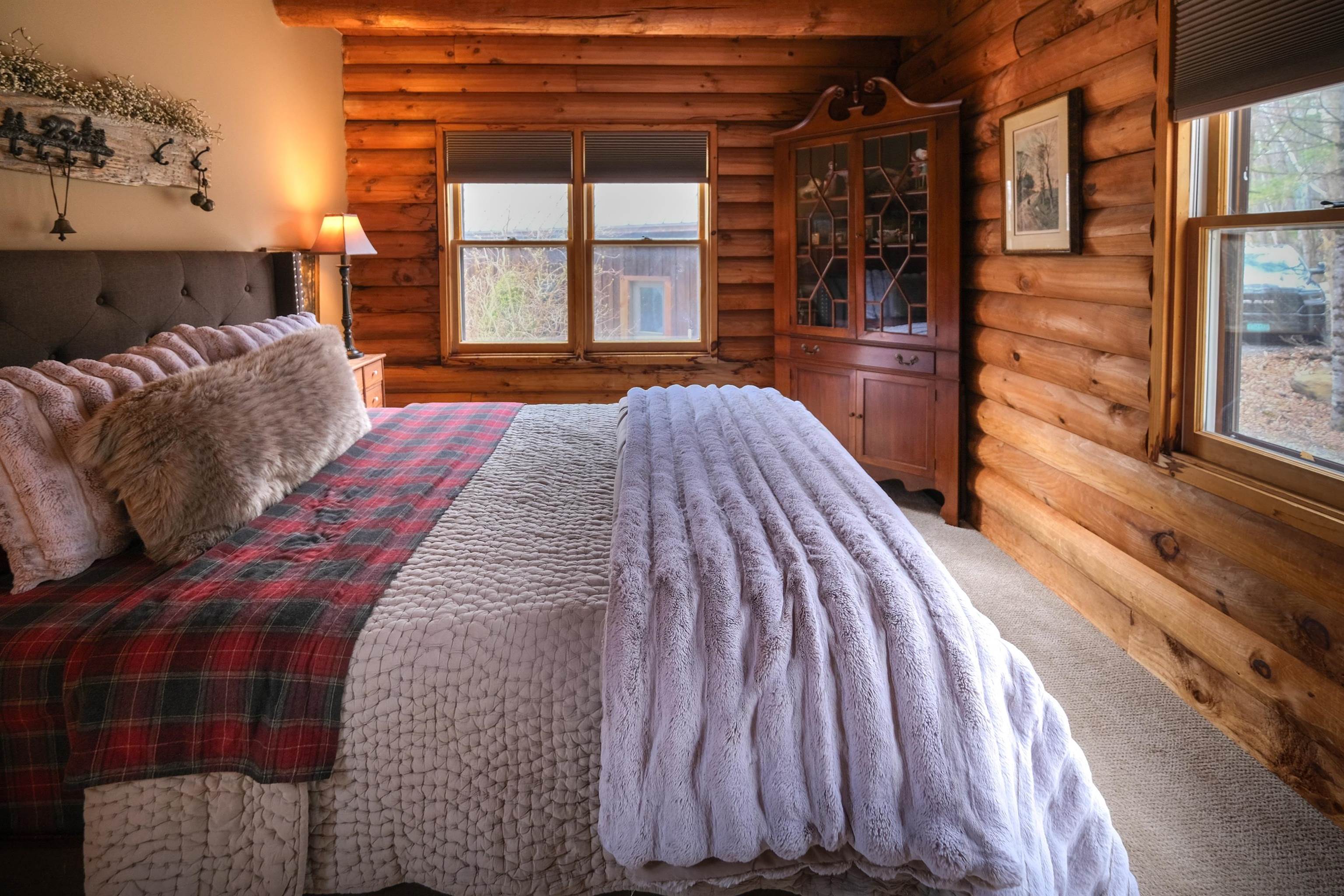 2 MacDonald Lane Ludlow, VT 05149 - Photo 21 of 60 Gallery Image 21
