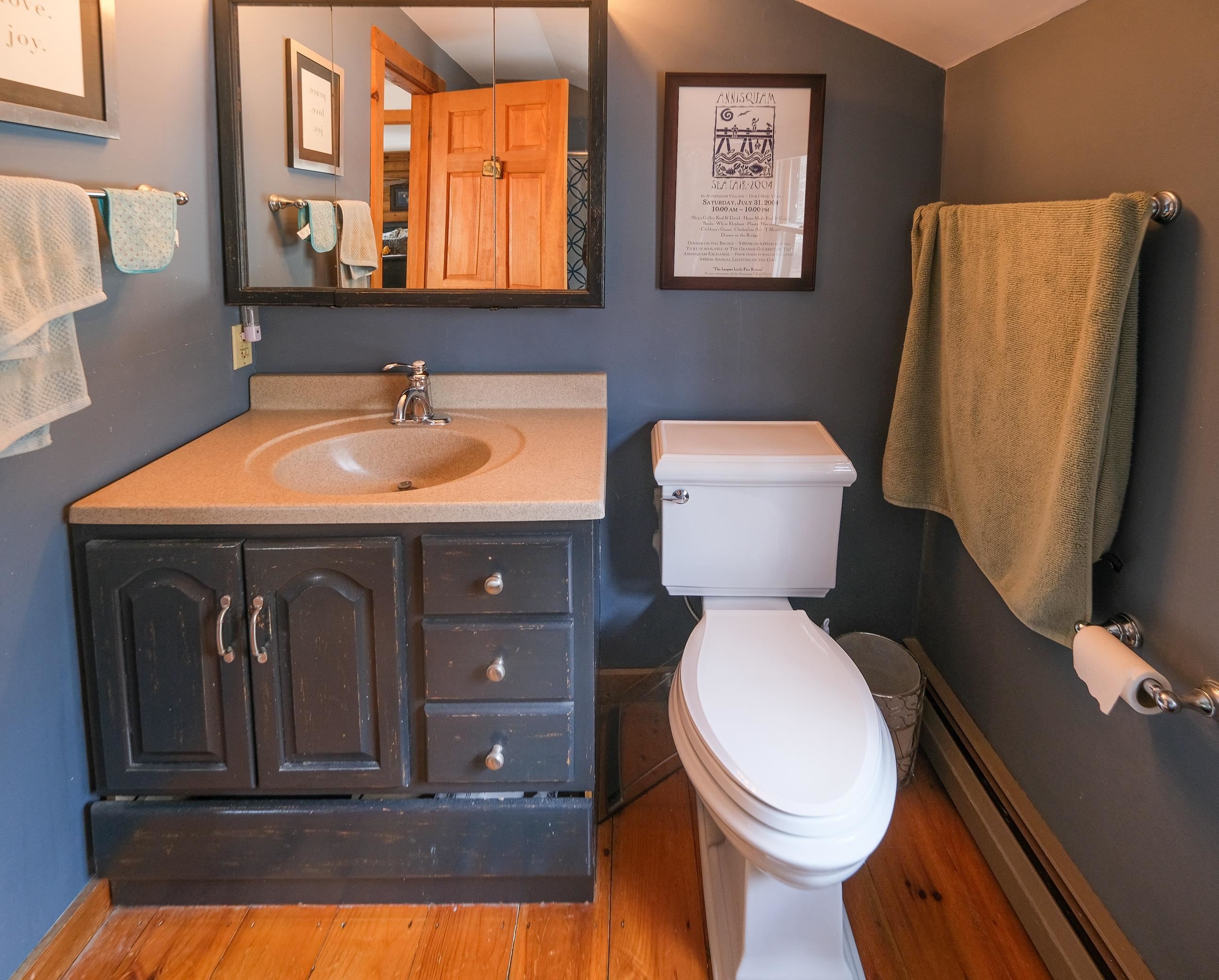 2 MacDonald Lane Ludlow, VT 05149 - Photo 40 of 60 Gallery Image 40