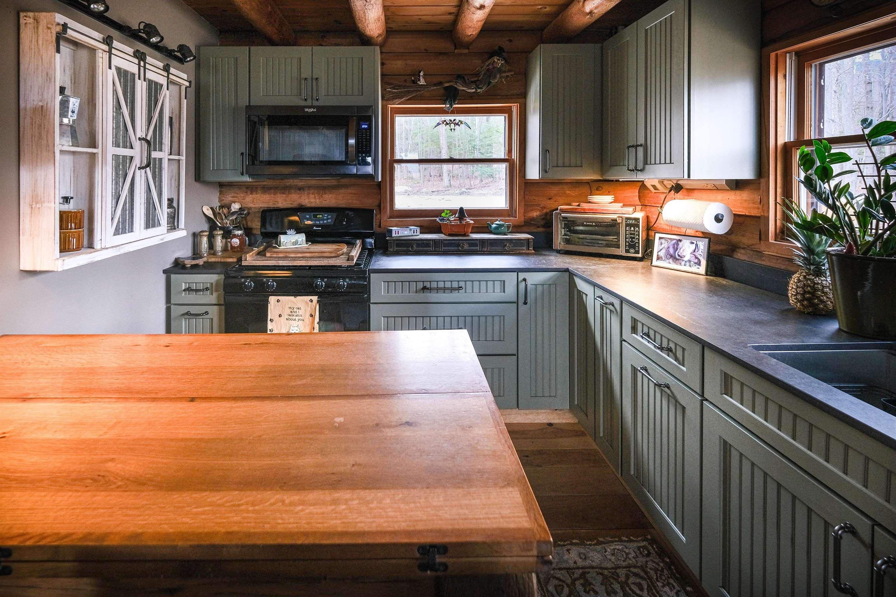 2 MacDonald Lane Ludlow, VT 05149 - Photo 4 of 60 Gallery Image 4