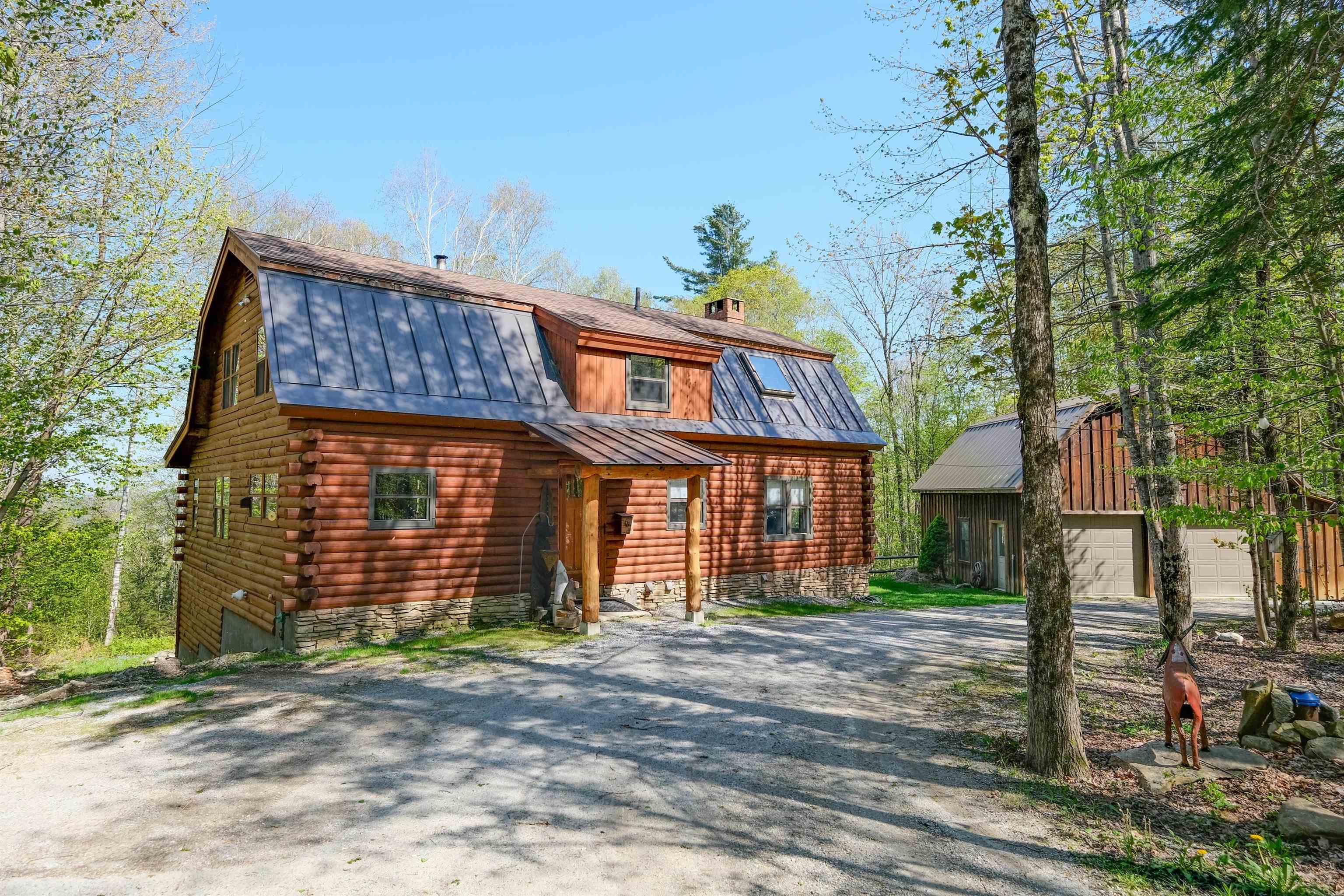 2 MacDonald Lane Ludlow, VT 05149 - Photo 47 of 60 Gallery Image 47