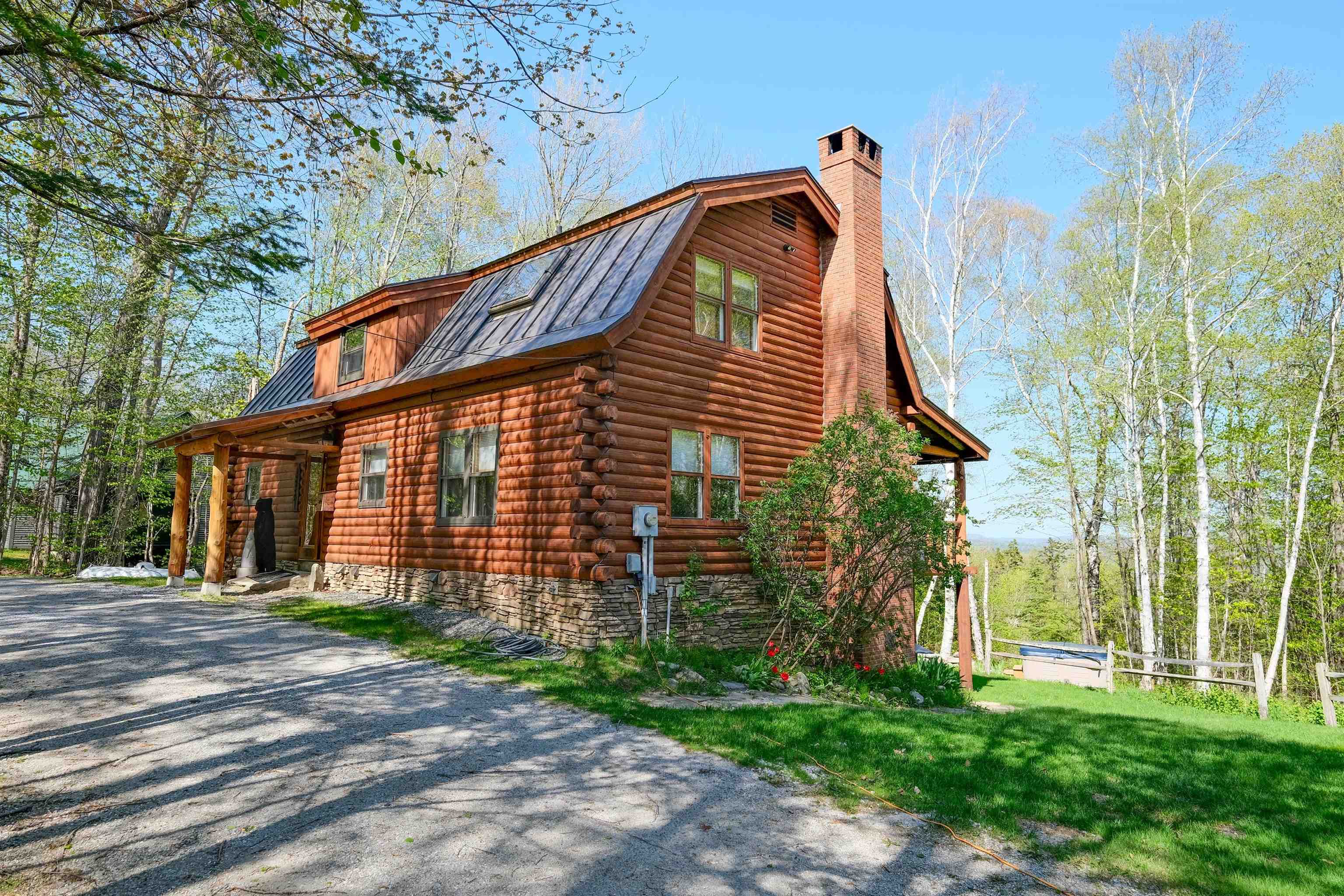 2 MacDonald Lane Ludlow, VT 05149 - Photo 48 of 60 Gallery Image 48