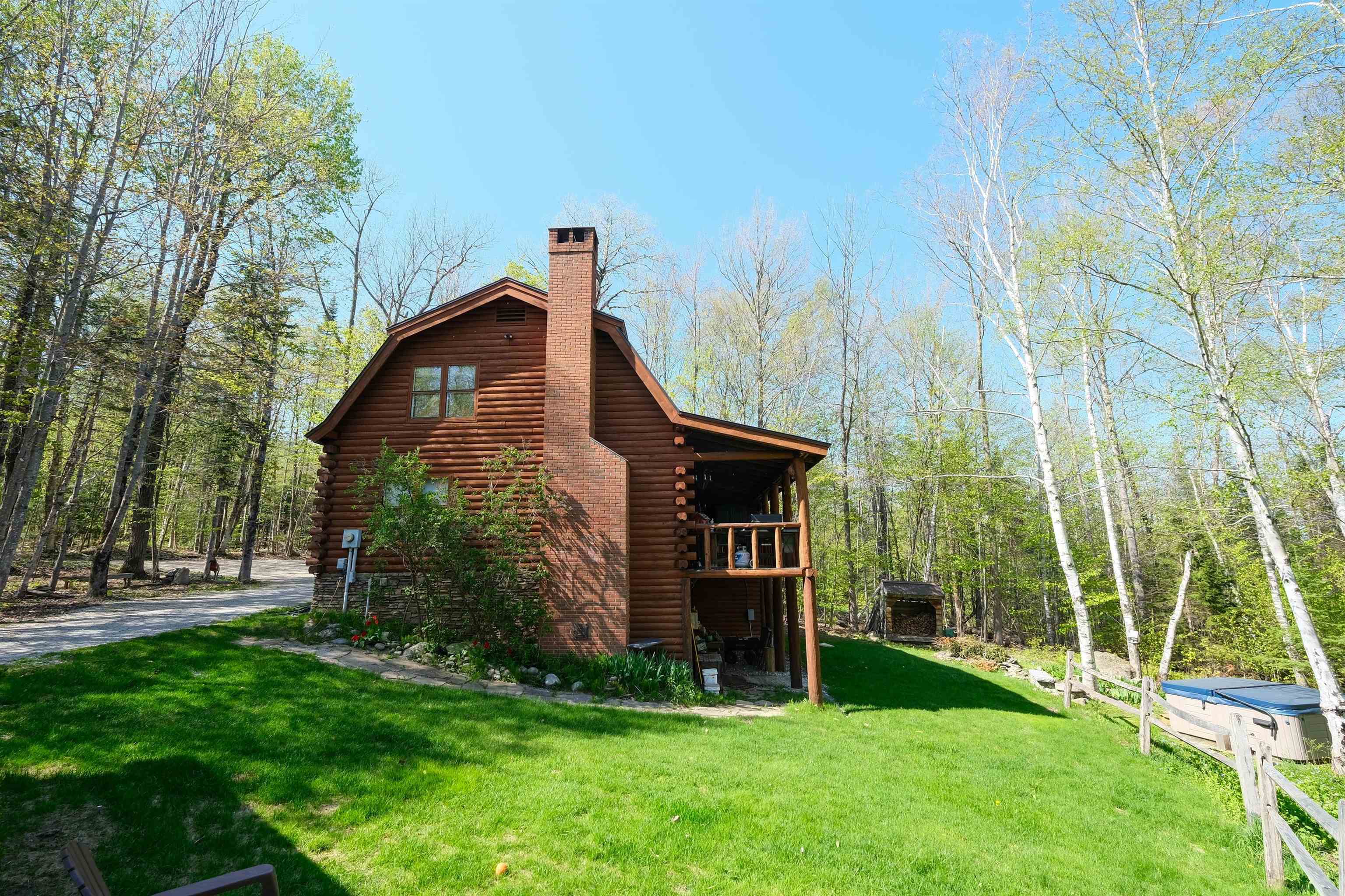 2 MacDonald Lane Ludlow, VT 05149 - Photo 49 of 60 Gallery Image 49