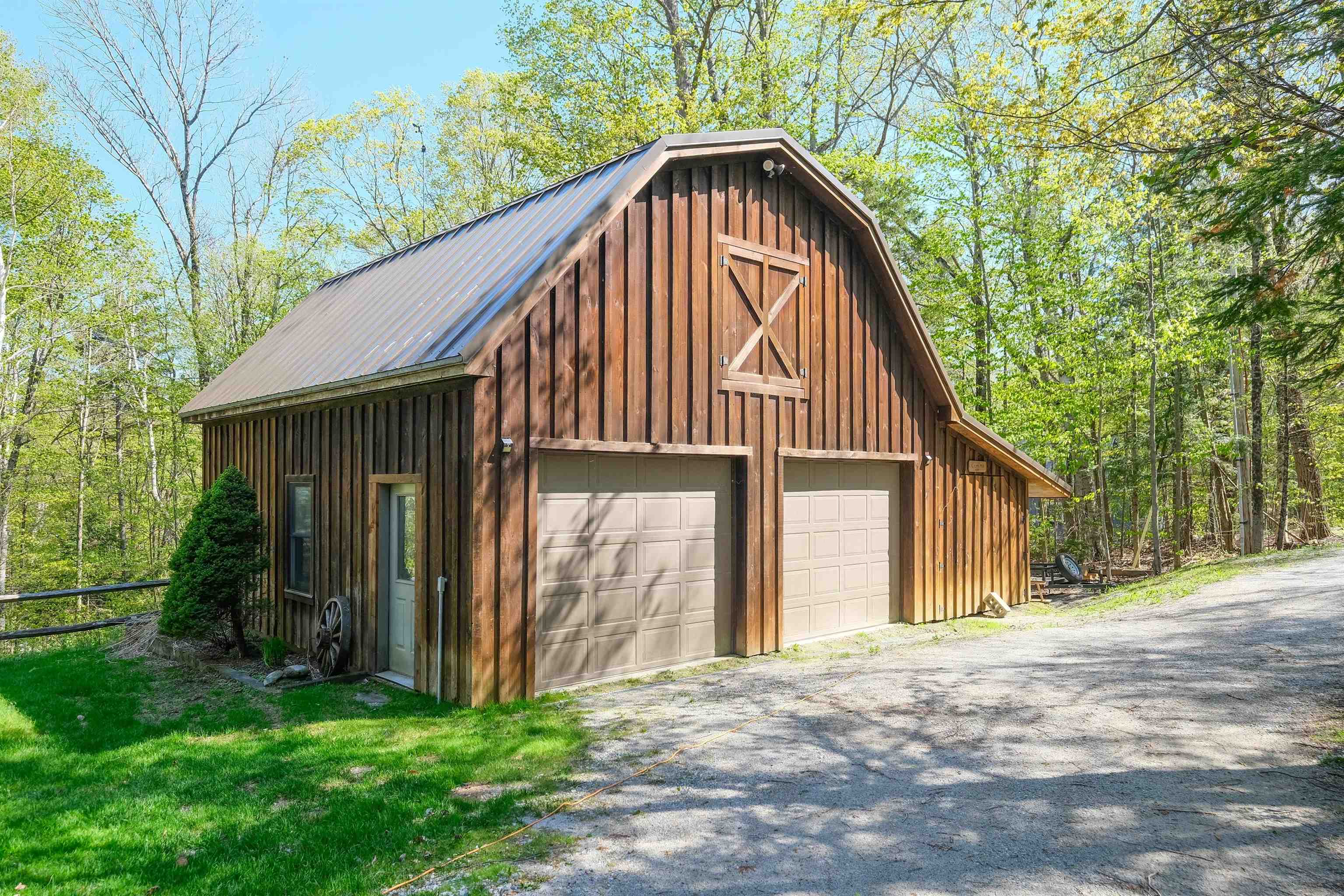 2 MacDonald Lane Ludlow, VT 05149 - Photo 53 of 60 Gallery Image 53