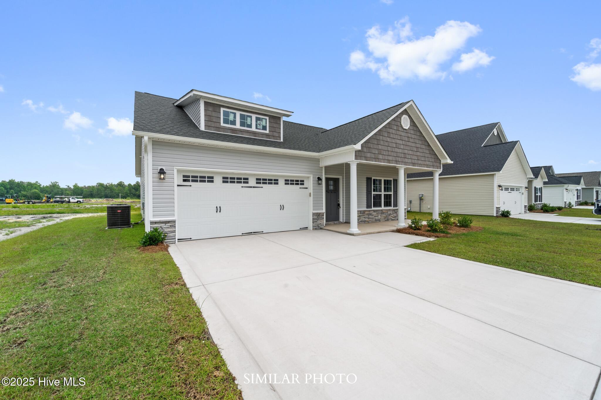 709 Regiment Road Jacksonville, NC 28546 - Photo 2 of 34 SIMILAR PHOTO 2