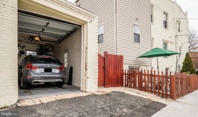 $591,700 | 1355 Shepherd Street Northwest, Unit 1, Washington, DC 20011