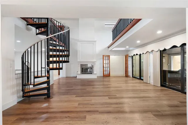 $1,449,000 | 1721 Allens Creek Drive, Clearwater, FL 33764