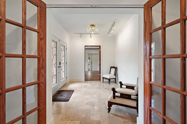 $1,449,000 | 1721 Allens Creek Drive, Clearwater, FL 33764