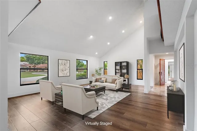 $1,449,000 | 1721 Allens Creek Drive, Clearwater, FL 33764