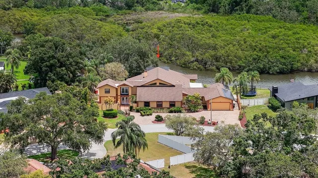 $1,449,000 | 1721 Allens Creek Drive, Clearwater, FL 33764