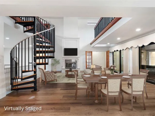 $1,449,000 | 1721 Allens Creek Drive, Clearwater, FL 33764