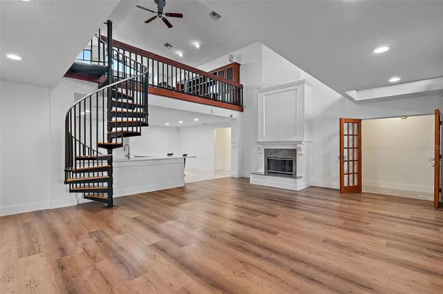 $1,449,000 | 1721 Allens Creek Drive, Clearwater, FL 33764