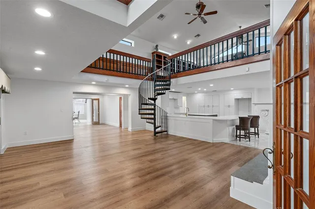 $1,449,000 | 1721 Allens Creek Drive, Clearwater, FL 33764