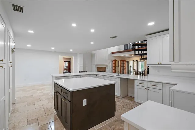 $1,449,000 | 1721 Allens Creek Drive, Clearwater, FL 33764