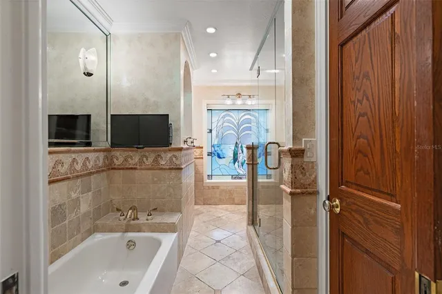 $1,449,000 | 1721 Allens Creek Drive, Clearwater, FL 33764