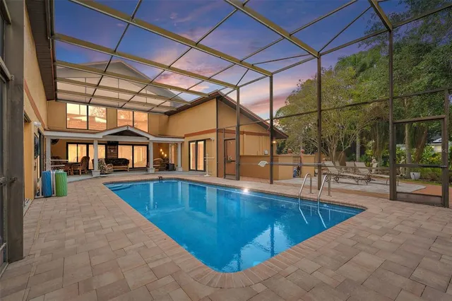 $1,449,000 | 1721 Allens Creek Drive, Clearwater, FL 33764