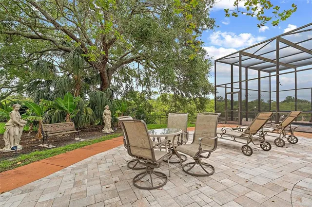 $1,449,000 | 1721 Allens Creek Drive, Clearwater, FL 33764