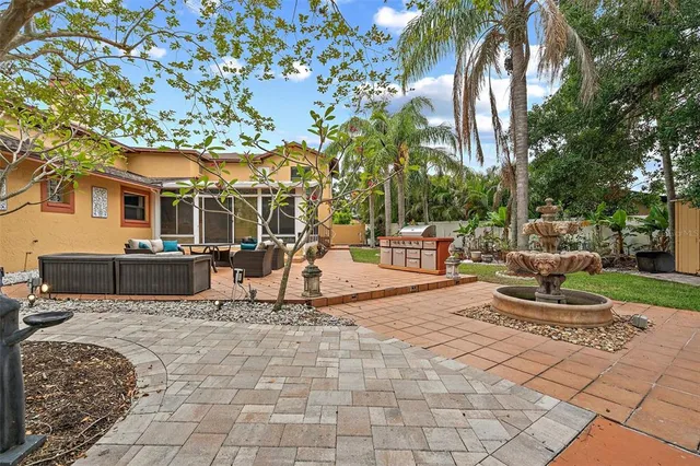 $1,449,000 | 1721 Allens Creek Drive, Clearwater, FL 33764