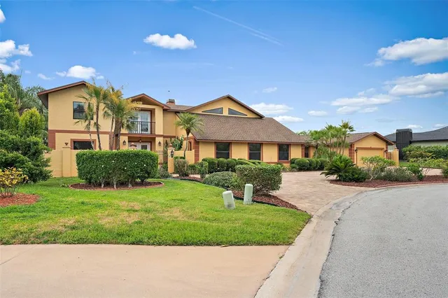 $1,449,000 | 1721 Allens Creek Drive, Clearwater, FL 33764
